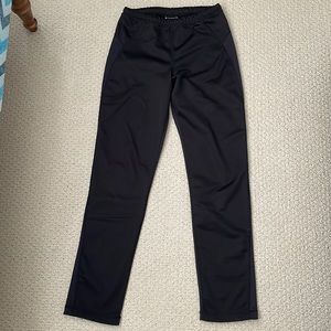 Mountain equipment coop Womens running pants